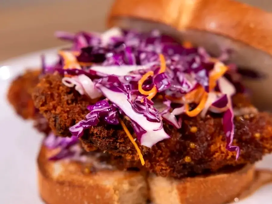 Moss Vale cafe sandwich for Argyle Street eats