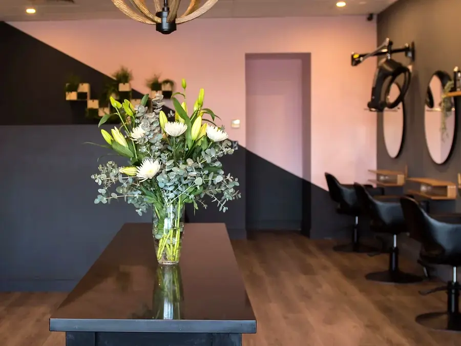 Spoilt Hairdressing salon in Moss Vale