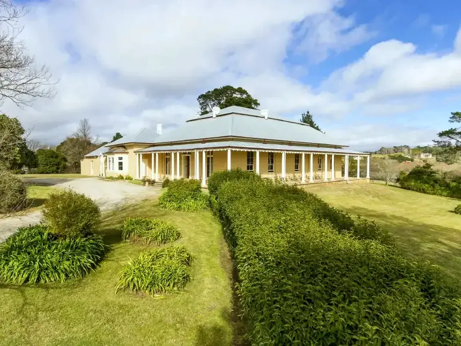 Throsby Park near Moss Vale